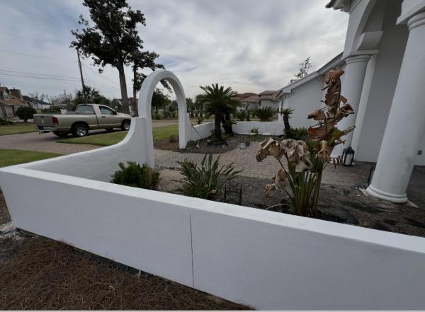 New Visions Lawn & Landscape