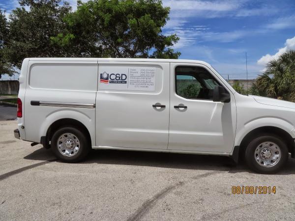 C & D Plumbing Inc.