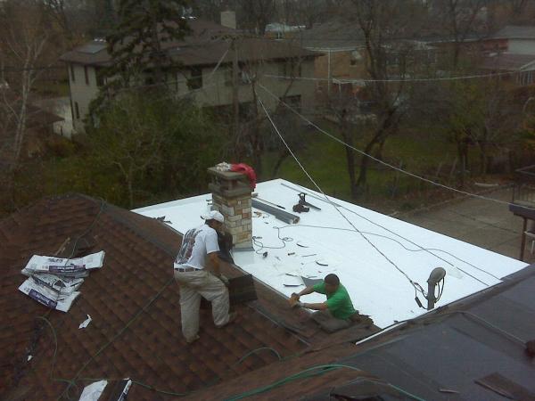 DFC Roofing