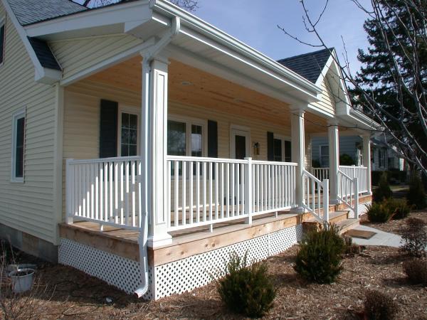 DFC Roofing
