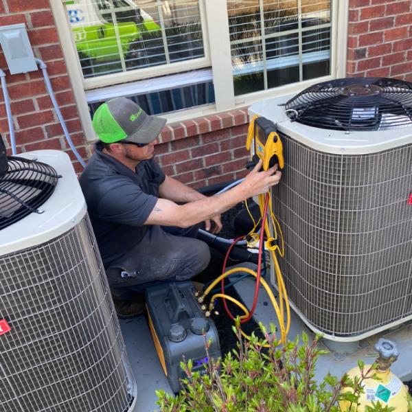 Greenbox Home Services