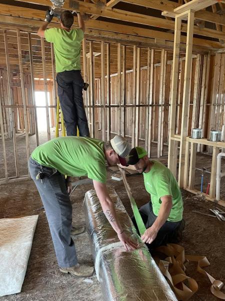 Greenbox Home Services