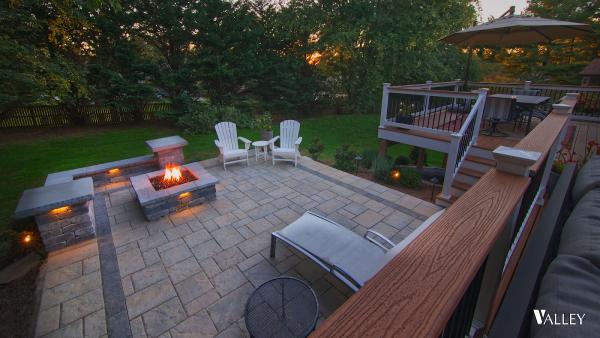 Valley Deck & Patio