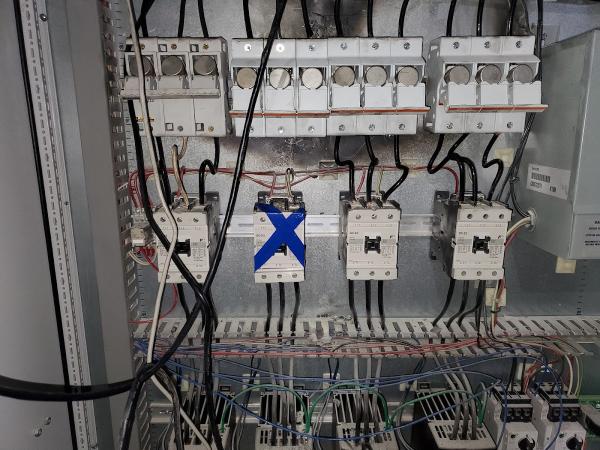 Hamman Electric LLC