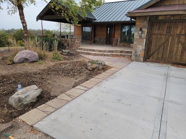 Barnett Masonry