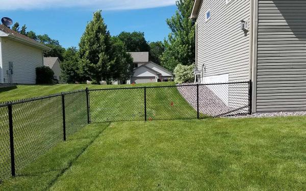 Prattville Fence Contractor