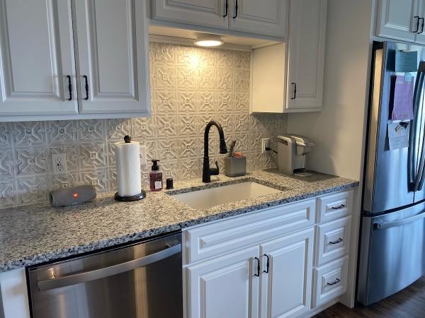 Custom Amish Cabinets 4 Less