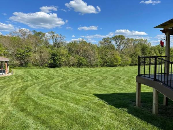 Perfect Touch Lawn Care