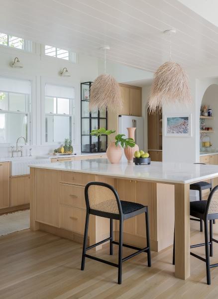 Desiree Burns Interiors