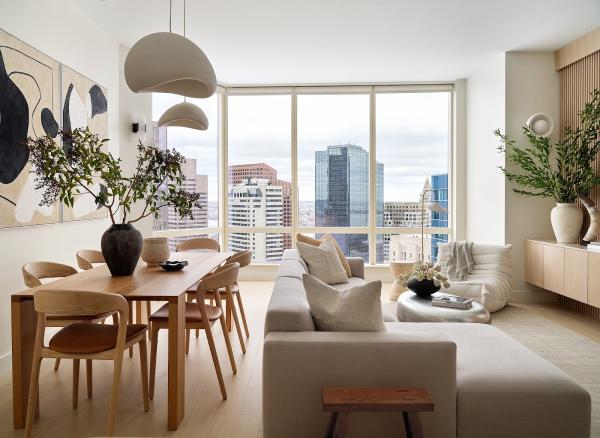 Desiree Burns Interiors