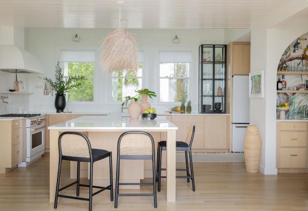 Desiree Burns Interiors