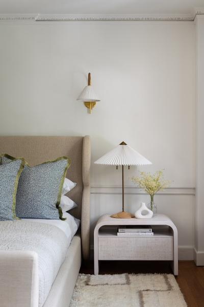 Desiree Burns Interiors
