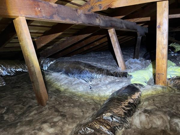 Johnson's Insulation