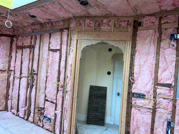 Johnson's Insulation