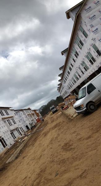 Construction Specialties and Hardscapes