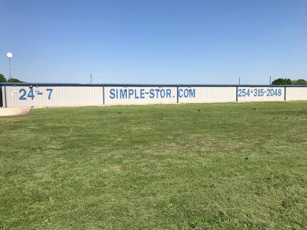 Simple Self Storage in Waco