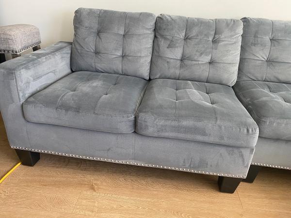 Green Team Carpet Cleaning