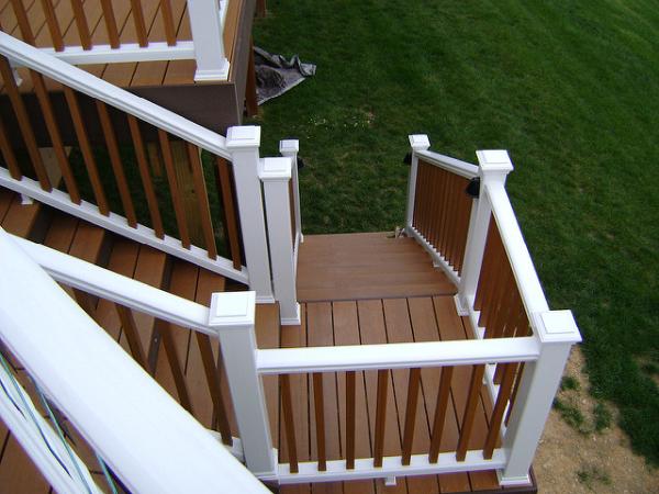 Deck Touch