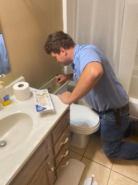 Cookeville Plumbing & Electric
