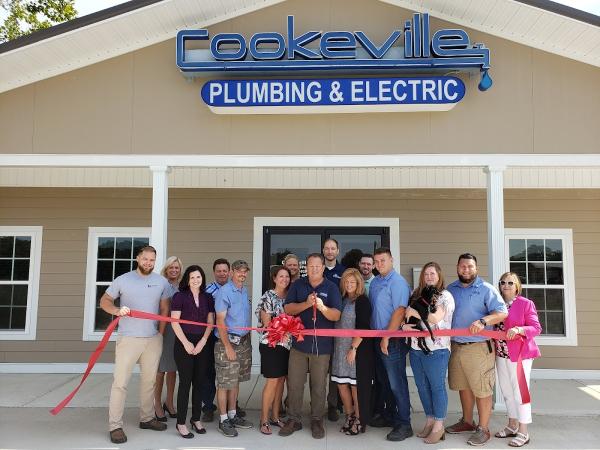 Cookeville Plumbing & Electric