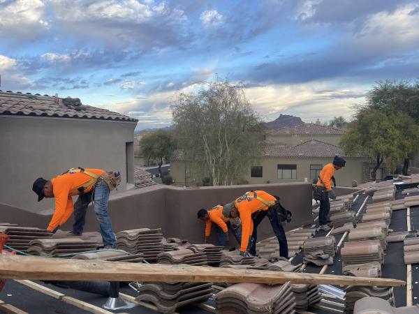 Johnson Roofing Llc