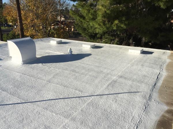 Johnson Roofing Llc
