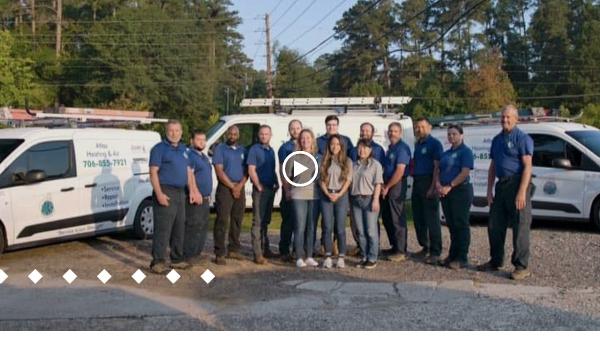 Atlas Heating and Air Conditioning Inc