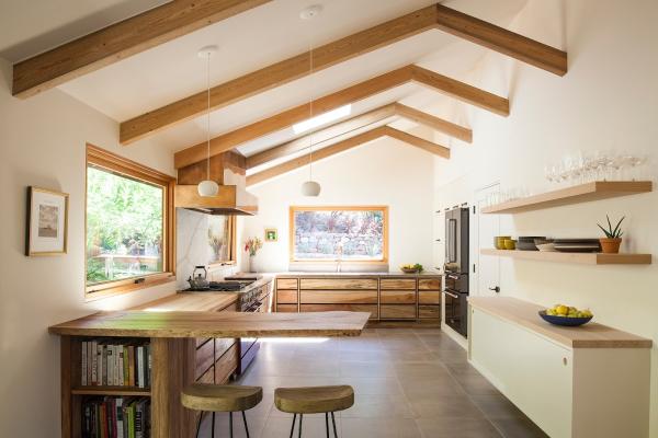 Craig O'Connell Architecture