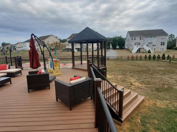 Crossan Construction LLC