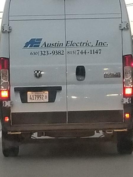 Austin Electric