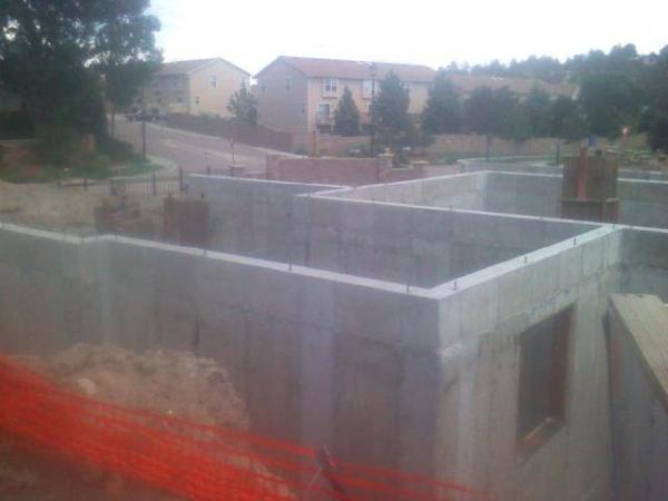 Ortega Concrete Forming Inc