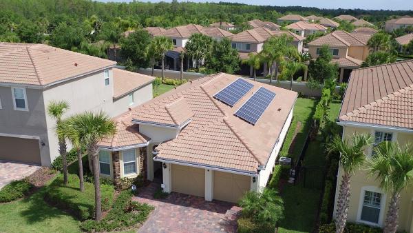 Solar Source