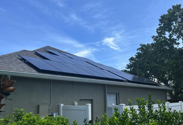 Solar Source