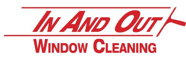 In and Out Window Cleaning
