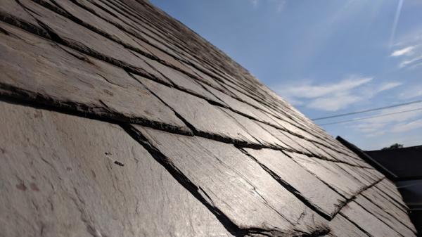 Wachusett Home Inspection