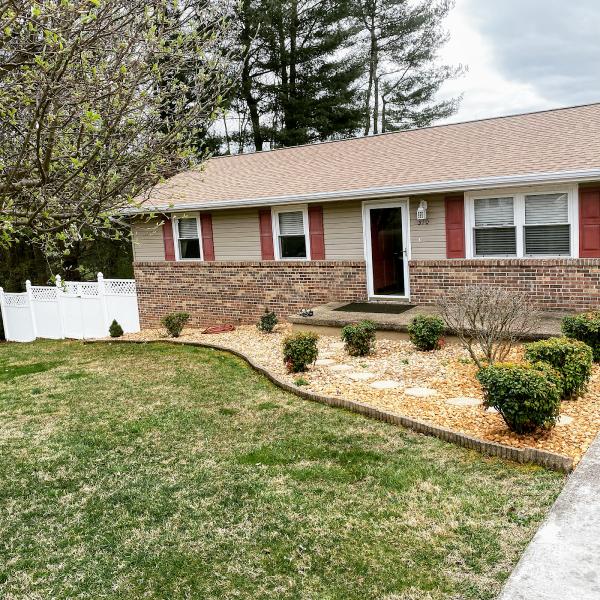Lawnshark Property Maintenance