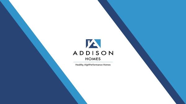 Addison Homes