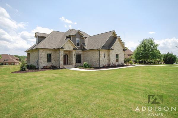 Addison Homes