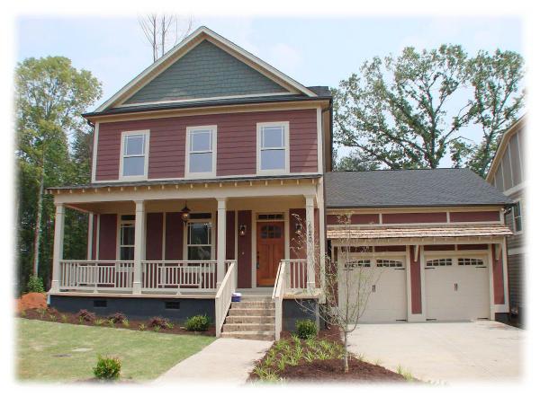 Addison Homes