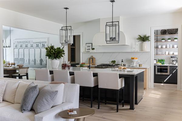 Kathryn Lilly Interiors
