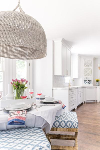 Kathryn Lilly Interiors
