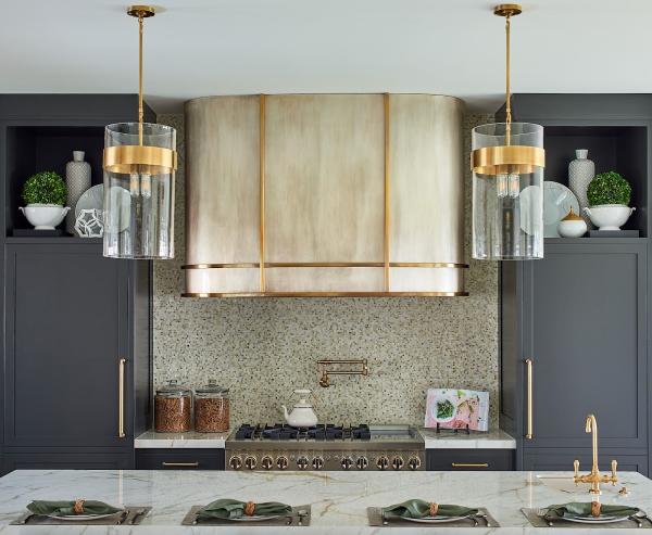Kathryn Lilly Interiors