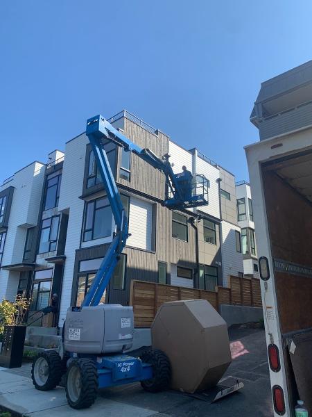 Careful Movers