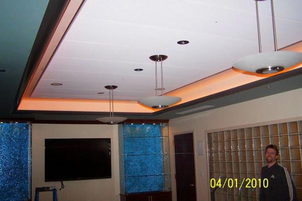 M and M Electric Inc.