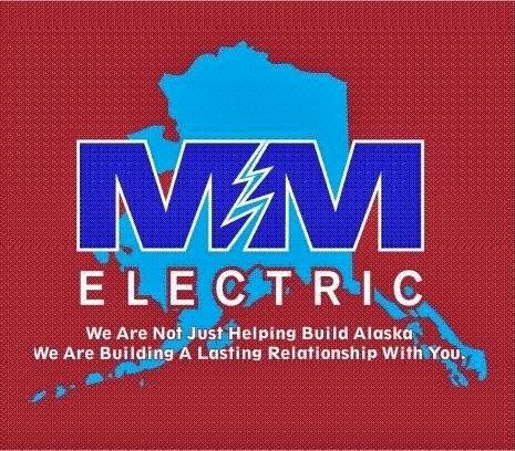 M and M Electric Inc.