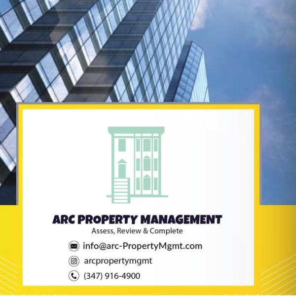 ARC Property Management