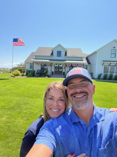 Timberline Lawn & Pest