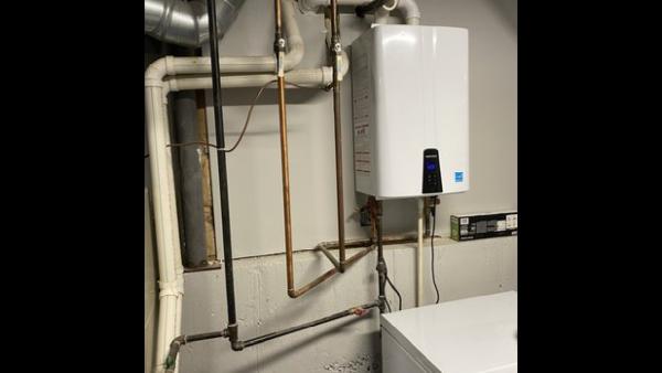 Jc Plumbing Home Services and Remodeling
