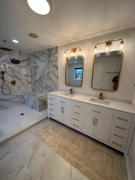 Jc Plumbing Home Services and Remodeling
