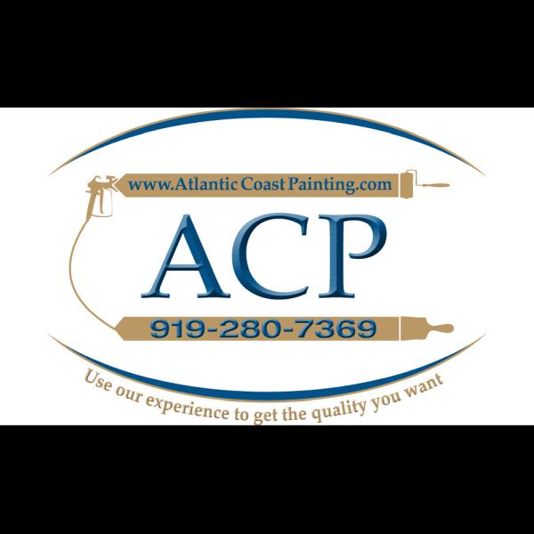 Atlantic Coast Painting